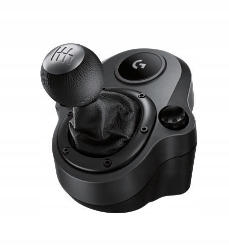 LOGITECH Dźwignia zmiany biegów Driving Force Shifter EMEA