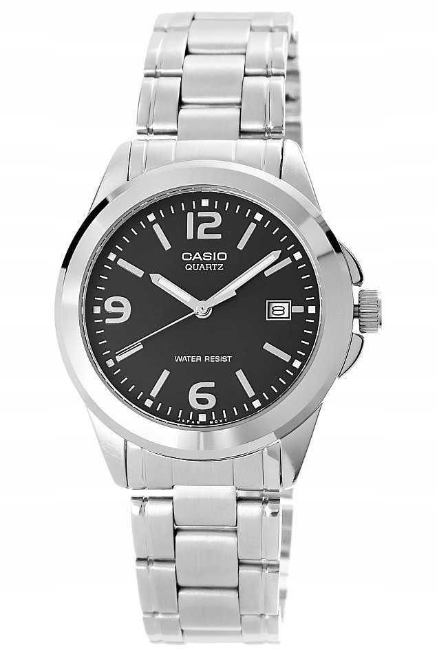 Zegarek Męski Casio MTP-1215A-1ADF