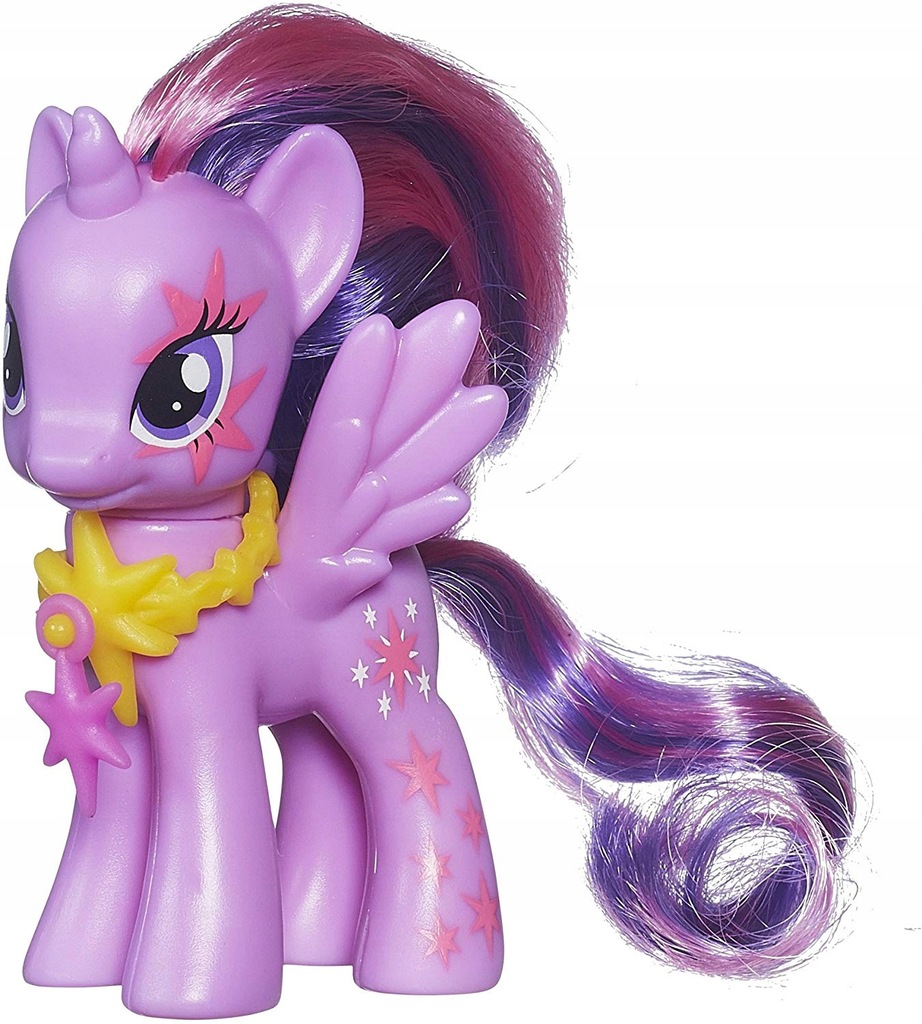 Фигурка Hasbro Twilight Sparkle b5386