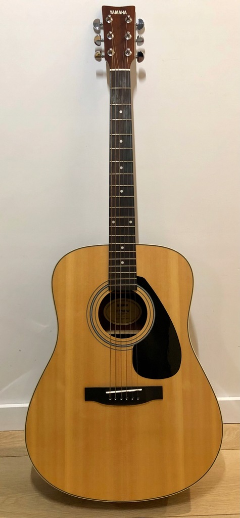 Gitara akustyczna Yamaha F370DW