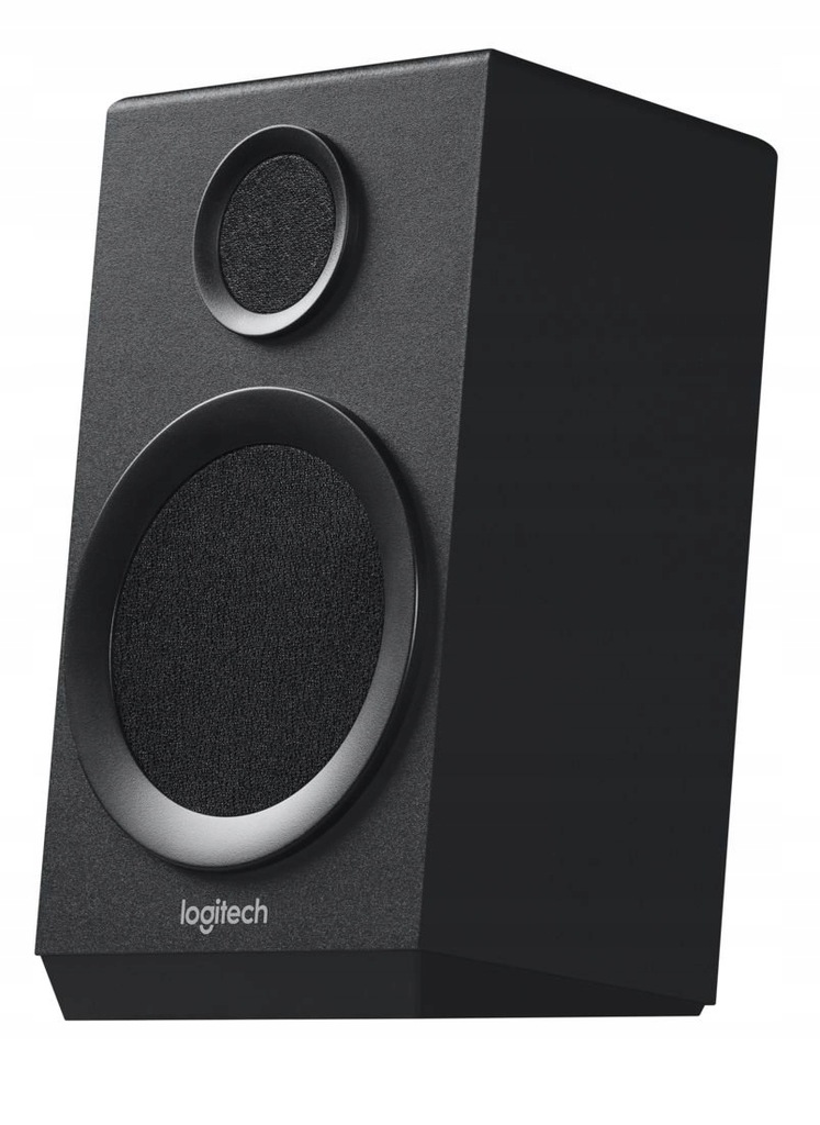 Купить Комплект динамиков Logitech Z333 мощностью 40 Вт: отзывы, фото, характеристики в интерне-магазине Aredi.ru