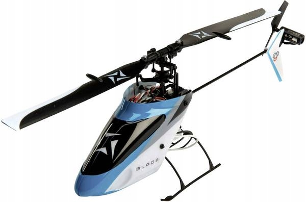 Helikopter RC Blade Nano S2 BLH1380, 200mm 32g BNF