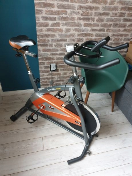 Rower Spiningowy Body Sculpture Bc 4620 8728647322 Oficjalne Archiwum Allegro