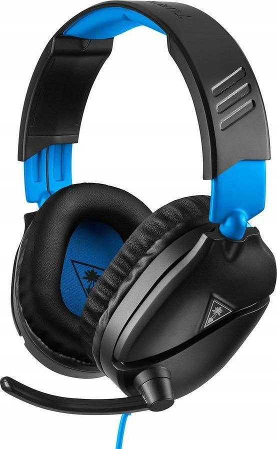 Słuchawki Gamingowe Turtle Beach RECON 70 PS4/5