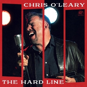 CD Chris O`Leary Hard Line