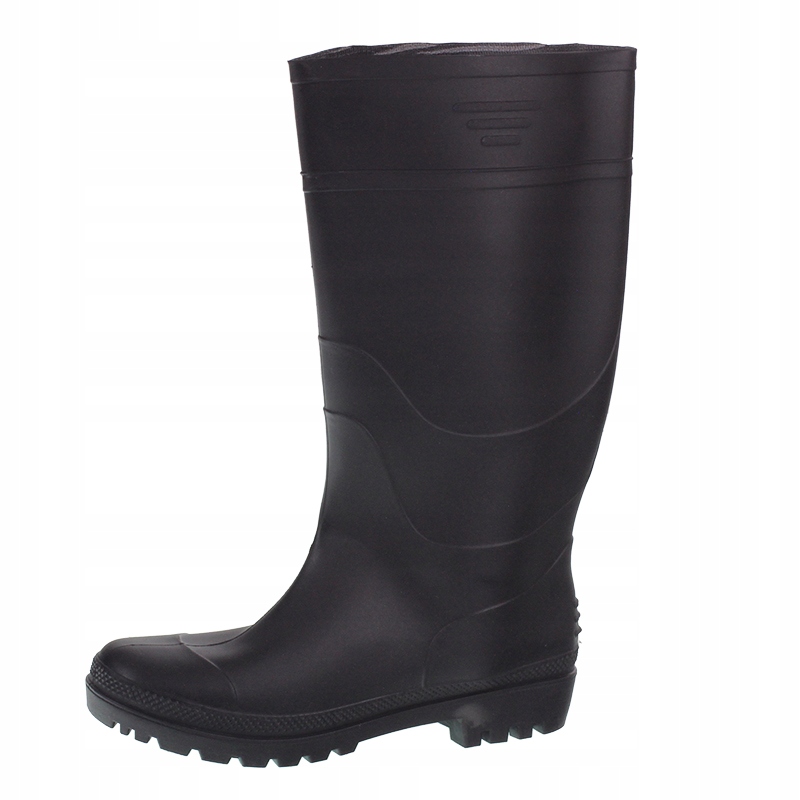 GUMOWCE PVC - ROZMIAR 44