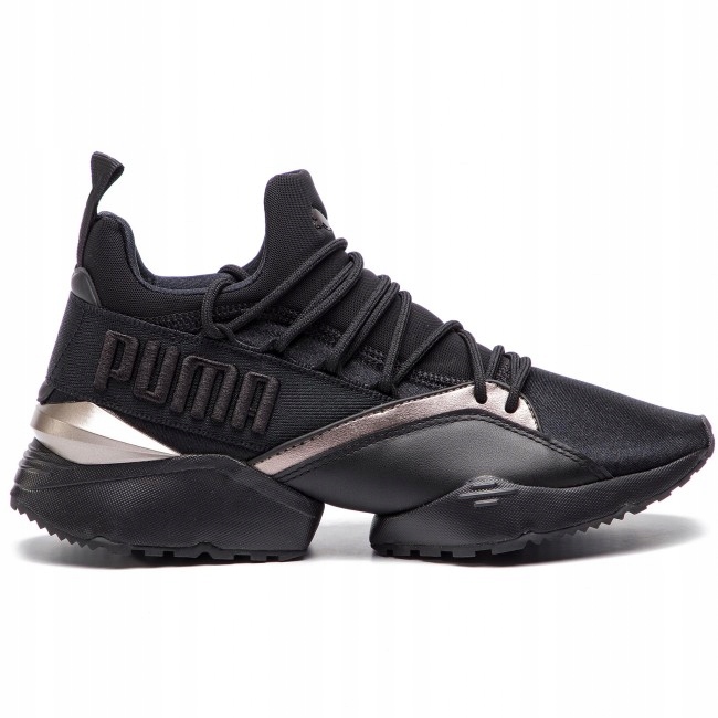 puma muse maia luxe wmns