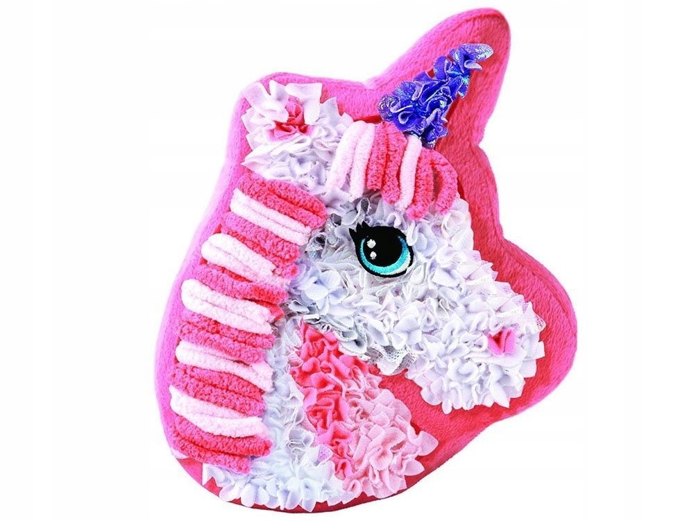 Купить ПОДУШКА-ЕДИНОРОГ ЛОШАДЬ ЛОШАДЬ своими руками ZA2956: отзывы ...