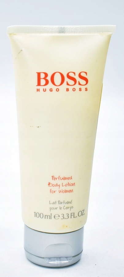 5345-73 .HUGO BOSS... o#g BALSAM PERFUMOWANY 100ML