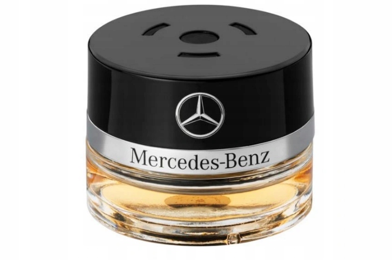 Flakon perfum samochodowych Mercedes-Benz