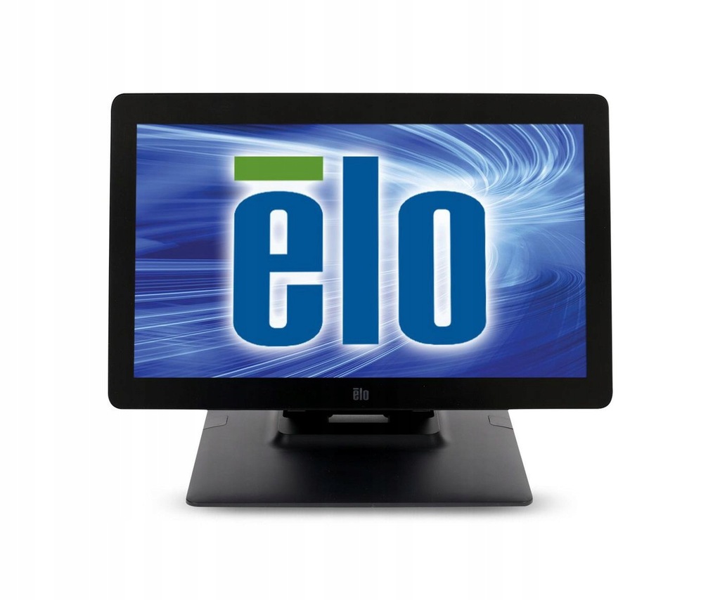 Elo Touch Solutions 1502L 15.6-inch wide HD LCD,