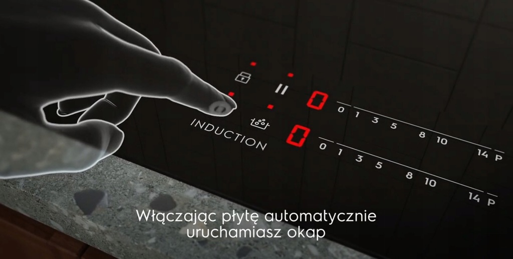 Купить ГАЗОВАЯ ВАРКА 75СМ KGV7539IK ELECTROLUX H2H НОВИНКА!!!: отзывы ...