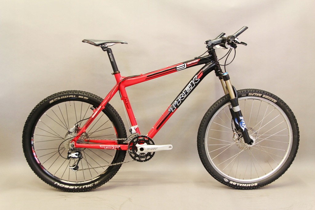 TREK 8500 ZR9000 マウンテンバイク 26インチ TREK 8500 ZR9000 マウンテンバイク 26インチ