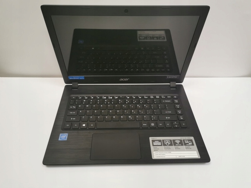 Laptop ACER Aspire 1 A114-32-C5D3