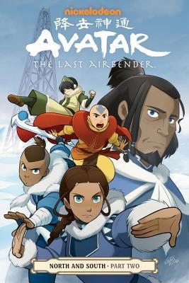 Avatar: The Last Airbender: North and South, ...
