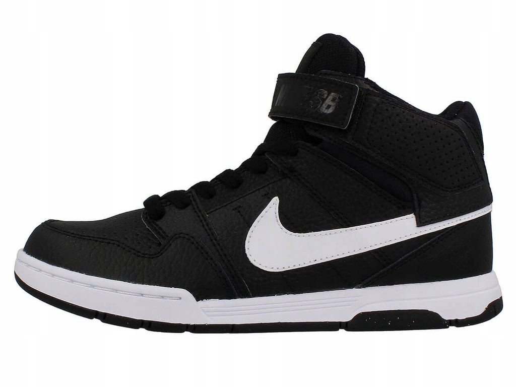 Buty Nike Mogan Mid 2 645025-015 # 36,5