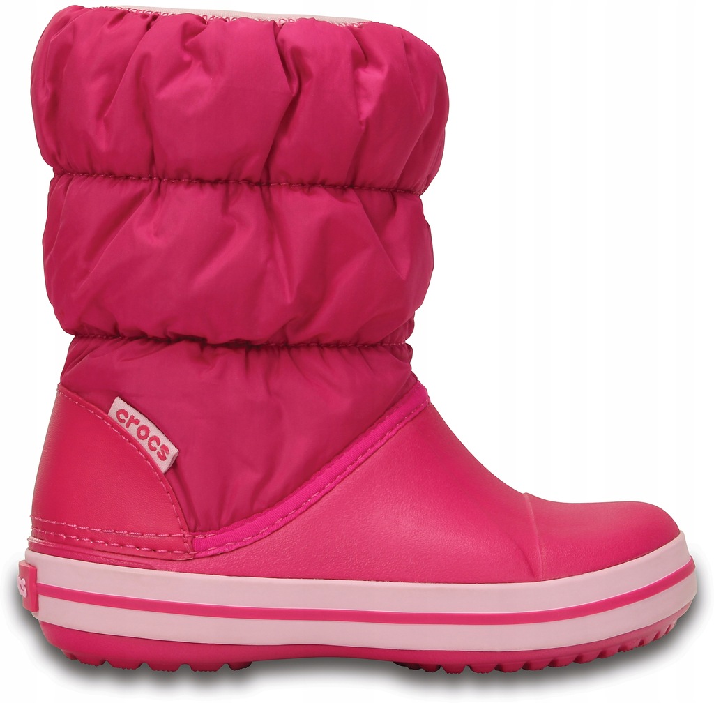 Crocs 14613 Kids’ Winter Puff Boot J3 34-35