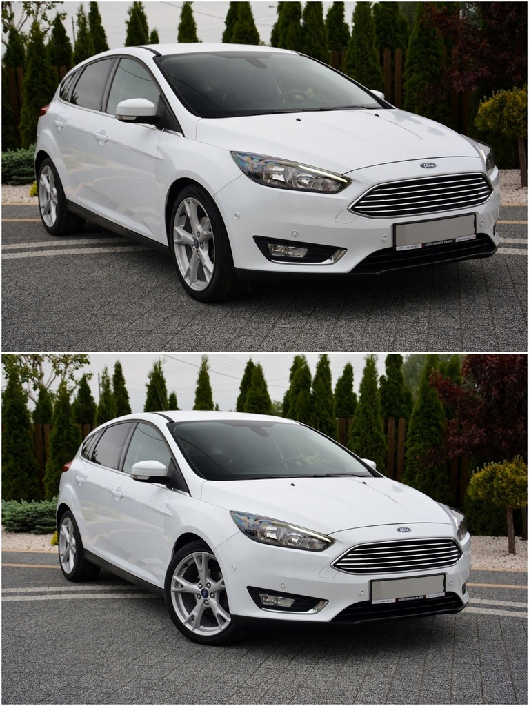 Купить FORD FOCUS TITANIUM PARKASIST NAVI ALU КАМЕРА 18 ДЮЙМОВ: отзывы, фото, характеристики в интерне-магазине Aredi.ru