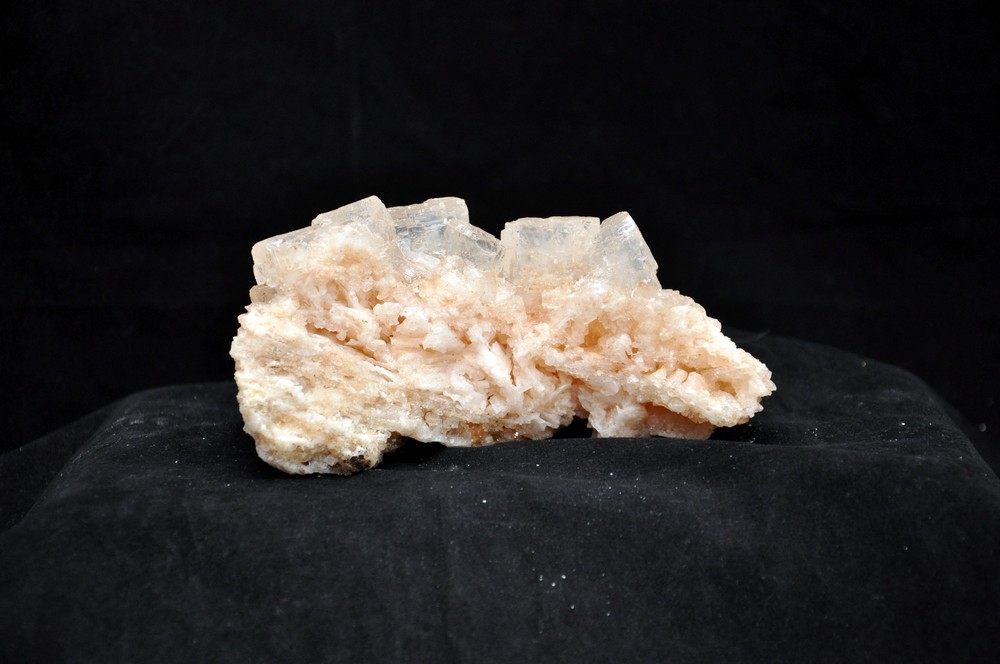 Bryła soli  ok 0,5 kg z kopalni w Wieliczce