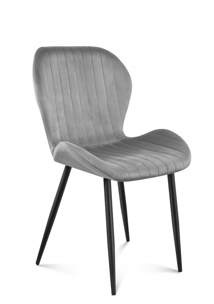 Krzesło Mark Adler Prince 2.0 Grey