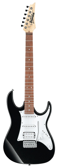 Ibanez GRX40 BKN - Gitara Elektryczna