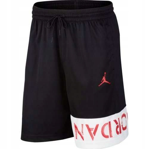 Spodenki Air Jordan M J Short M