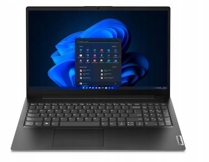 Laptop Lenovo V15 G4 15,6" AMD Ryzen 5 8GB/512GB czarny