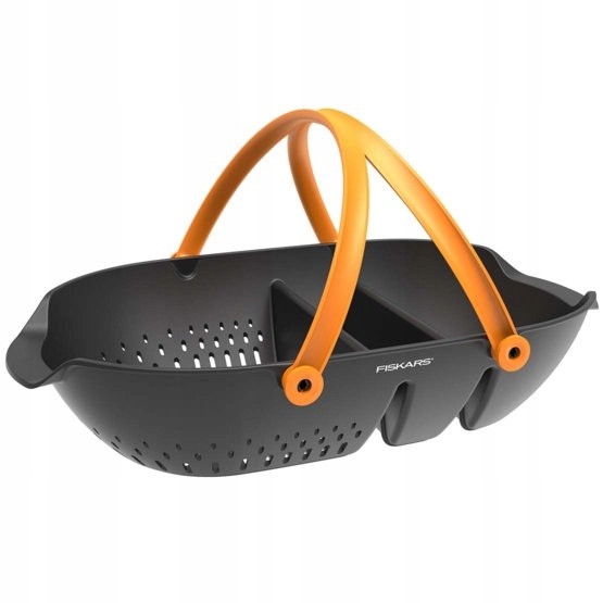 KOSZ GARDEN PLUS 1062831 FISKARS