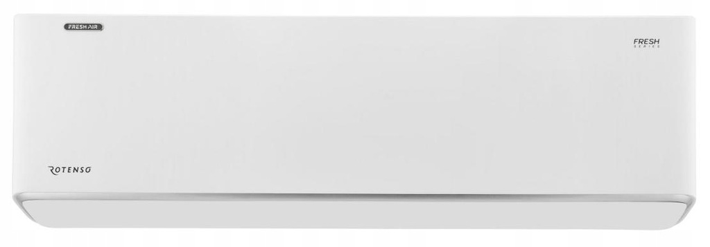 Klimatyzator Rotenso Fresh FH35X 3,5kW Wifi DOLOT