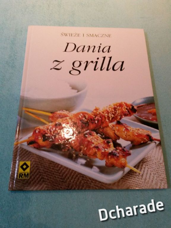 DANIA Z GRILA