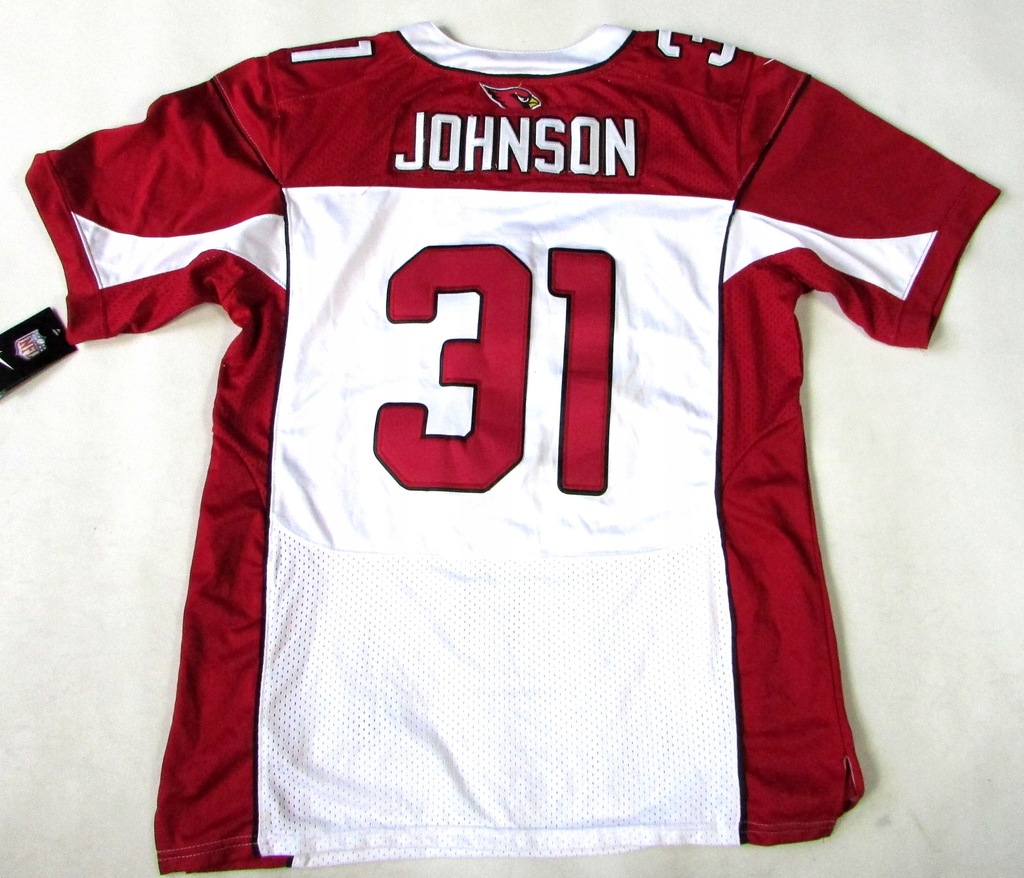 Koszulka ARIZONA CARDINALS__L__DAVID JOHNSON__NOWA