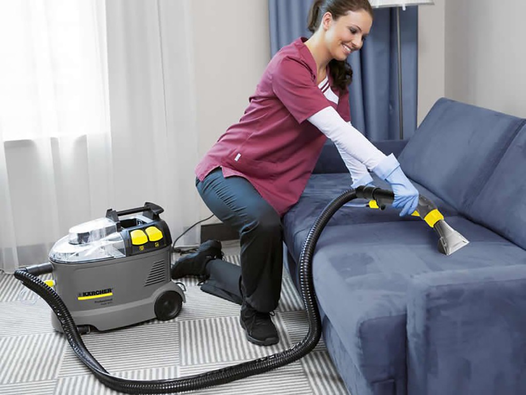 Купить KARCHER RM 770 ЖИДКОСТЬ ДЛЯ МОЙКИ ОБИВКИ АВТОМОБИЛЯ: отзывы, фото, характеристики в интерне-магазине Aredi.ru