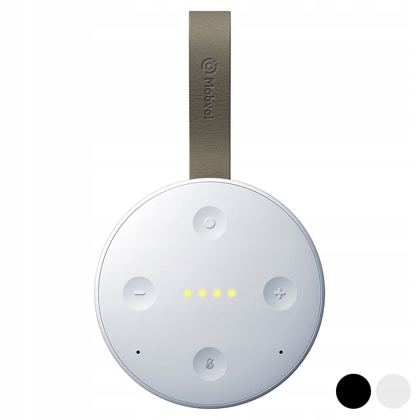 Inteligentny Głośnik z Google Assistant Mobvoi Tic