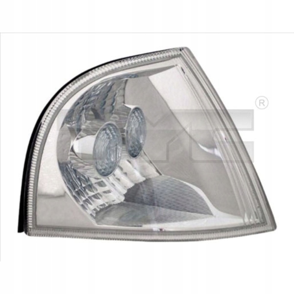Lampa kierunkowskazu TYC 18-0208-05-2
