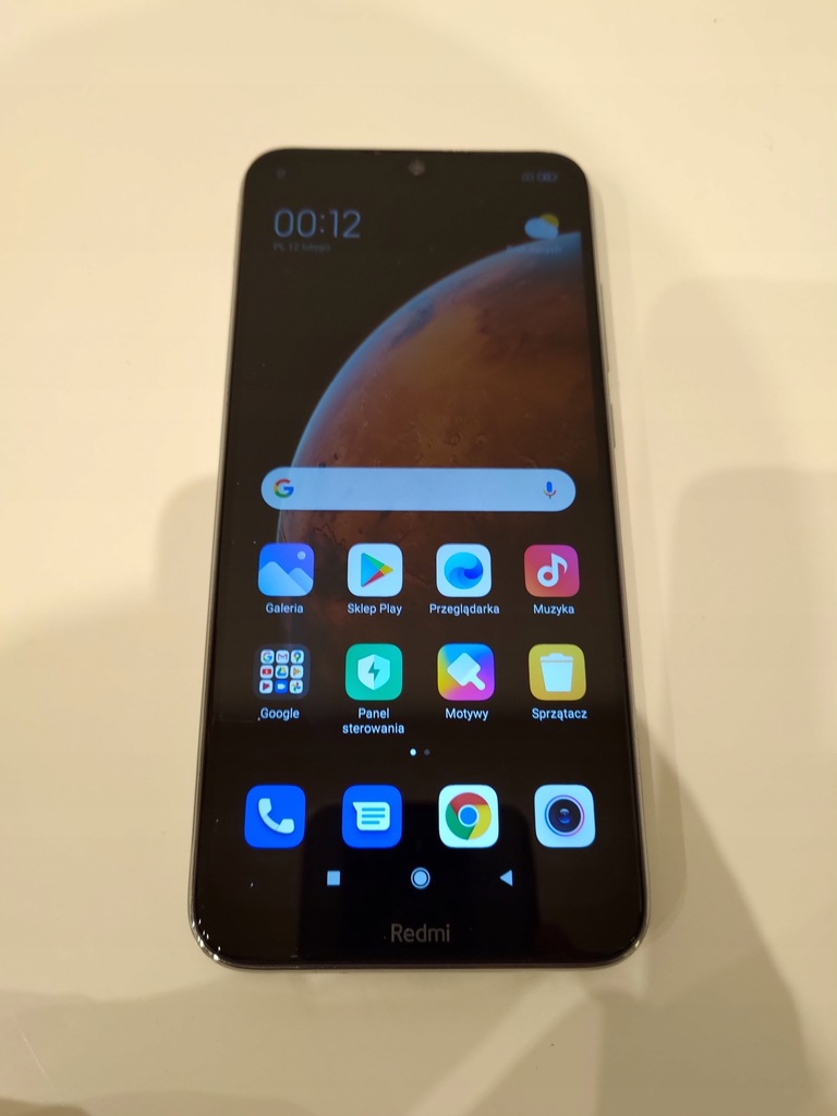 Redmi Note 8T 4/64 gb