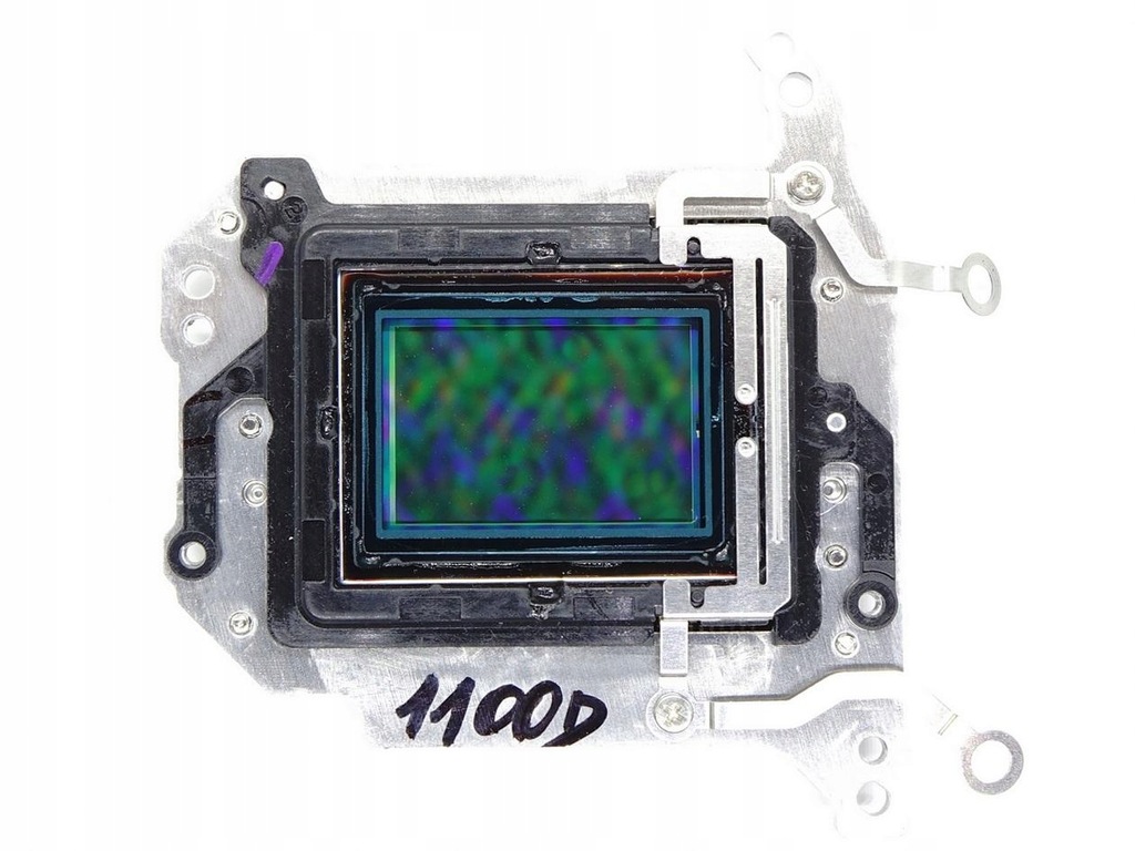 Matryca Cmos Canon EOS 1100D Rebel T3 Kiss X50