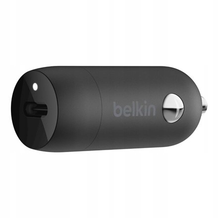 Ładowarka samochodowa Belkin do iPhone 11/Pro/Max