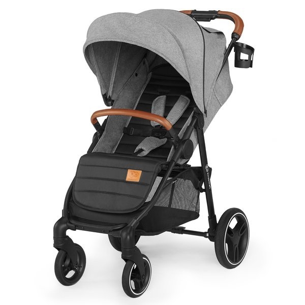 Kinderkraft GRANDE LX 2020 3 KOLORY PLUS TORBA