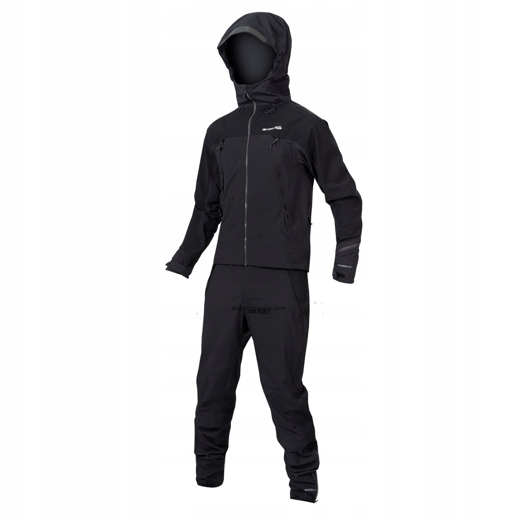 Kombinezon Endura MT500 Waterproof Onesie II L