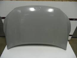 MASKA POKRYWA SILNIKA KIA STONIC I 2016-2023 NOWA OEM