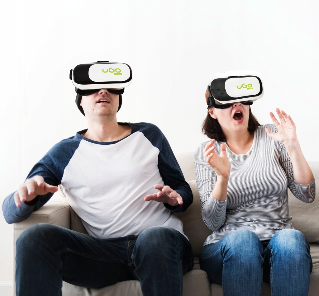 Купить Очки виртуальной реальности VR 3D + GamePad: отзывы, фото, характеристики в интерне-магазине Aredi.ru