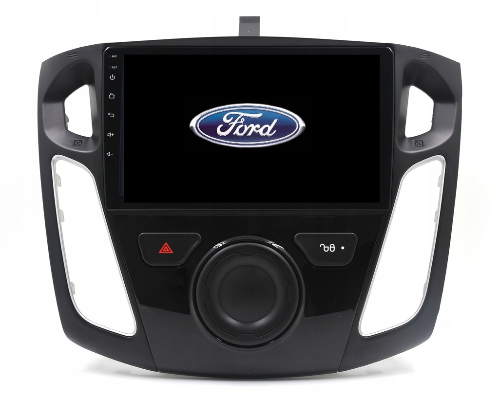 RADIO NAWIGACJA FORD FOCUS 11-14 ANDROID 8/64GB