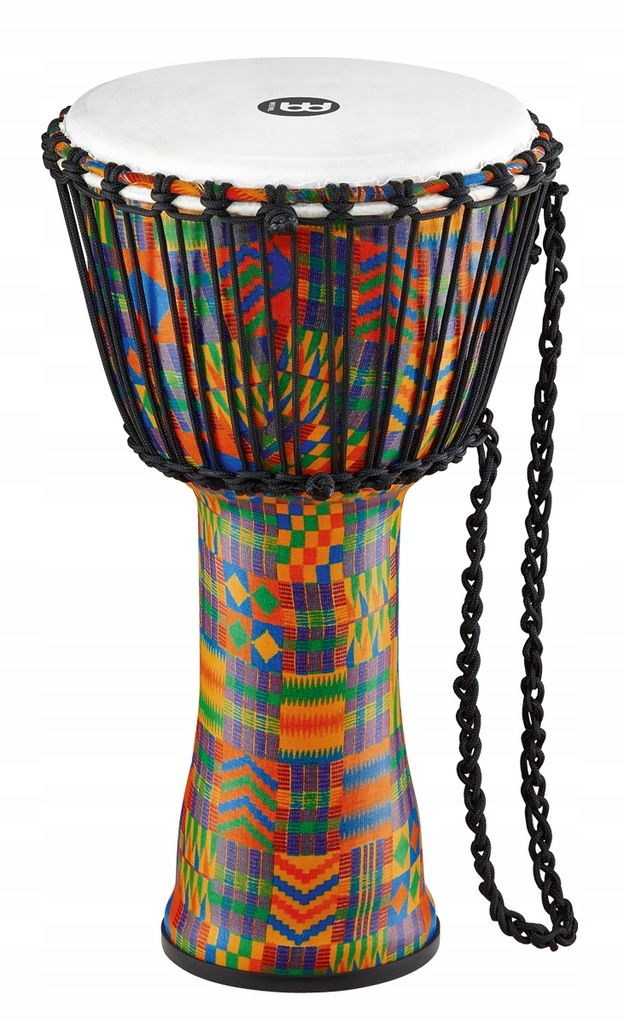 Meinl PADJ2-M-F Djembe 10"