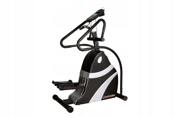 PROFESJONALNY STEPPER inSPORTline PROFI IMPERIAL