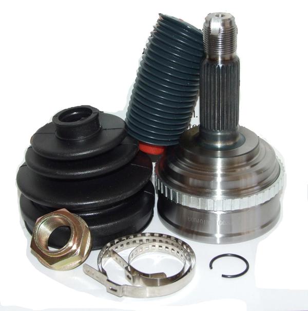 PRZEGUB HONDA ACCORD PRELUDE