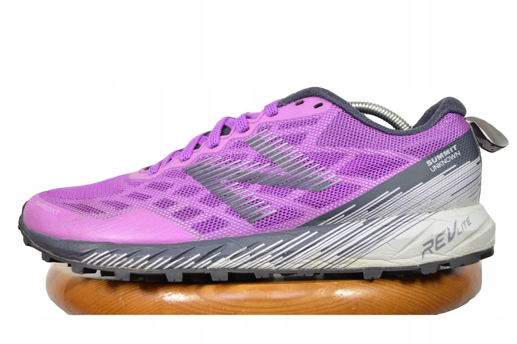 Buty new balance summit unknown top