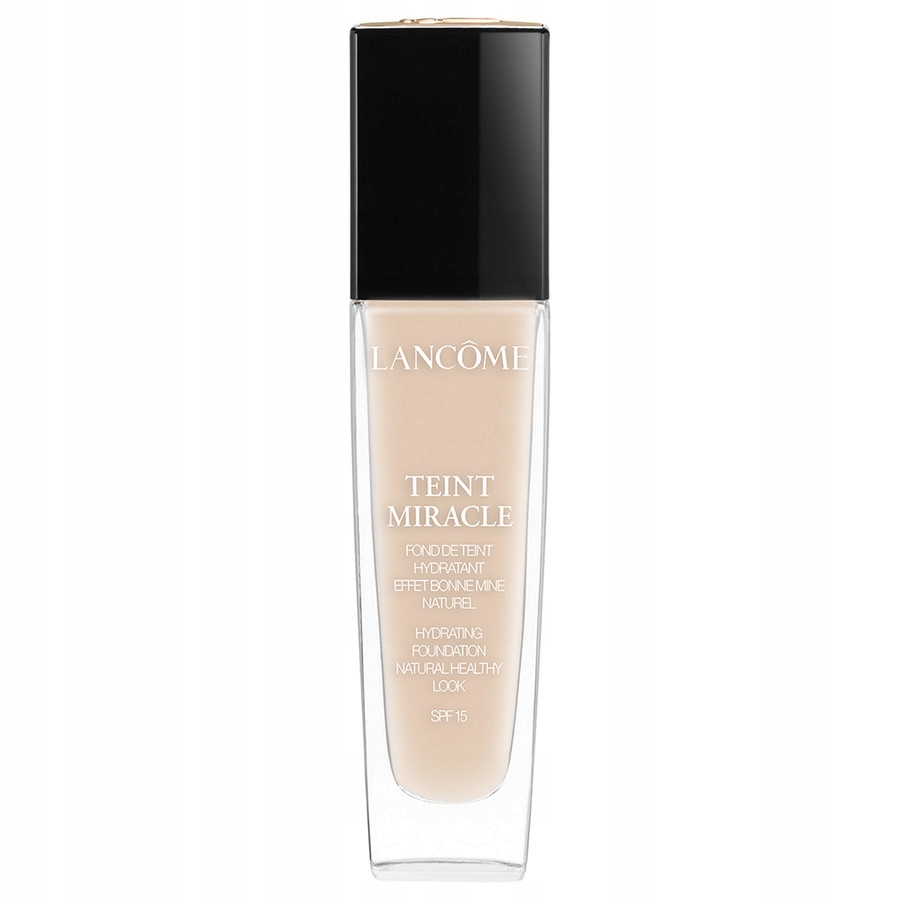 LANCOME Podkład Teint Miracle KOLORY 30ml