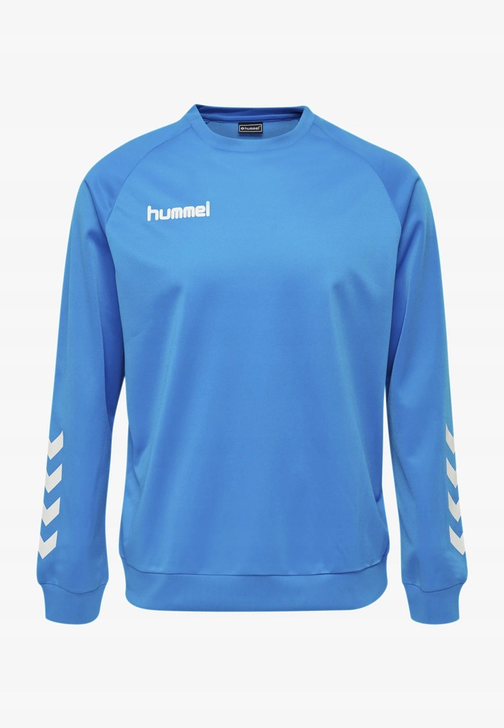 Bluza sportowa, męska - HUMMEL - rozm. XL