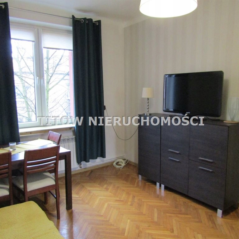 Mieszkanie, Sosnowiec, 38 m²