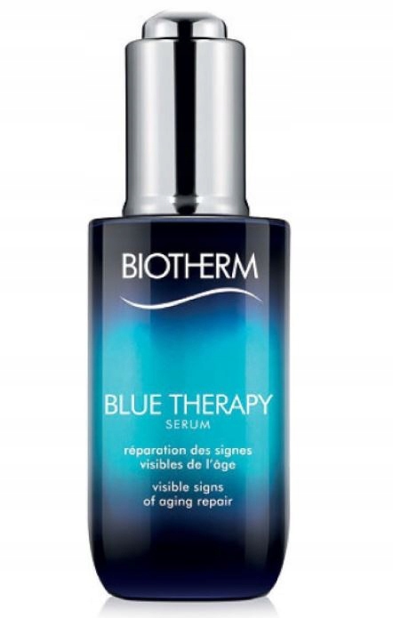 Biotherm Blue Therapy przeciw przebarwieniom 50ml